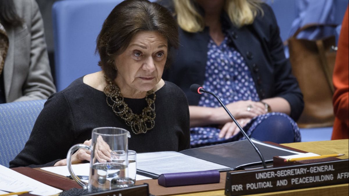 روزماري آن ديكارلو