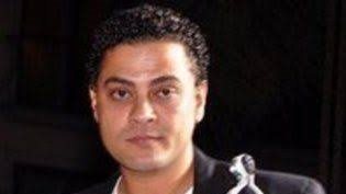 نادر عبد الله 