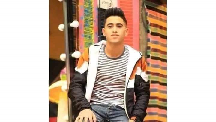 غريق شاطئ سيدي كرير 