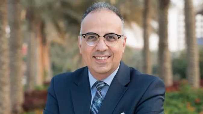 وزبر الري