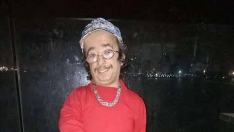 محمد الصغير