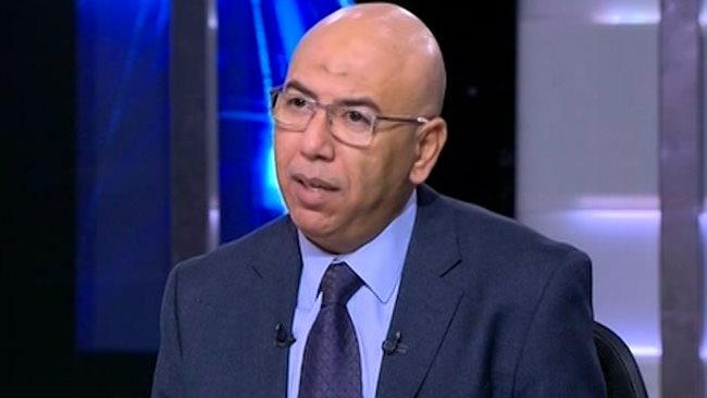 خالد عكاشة 