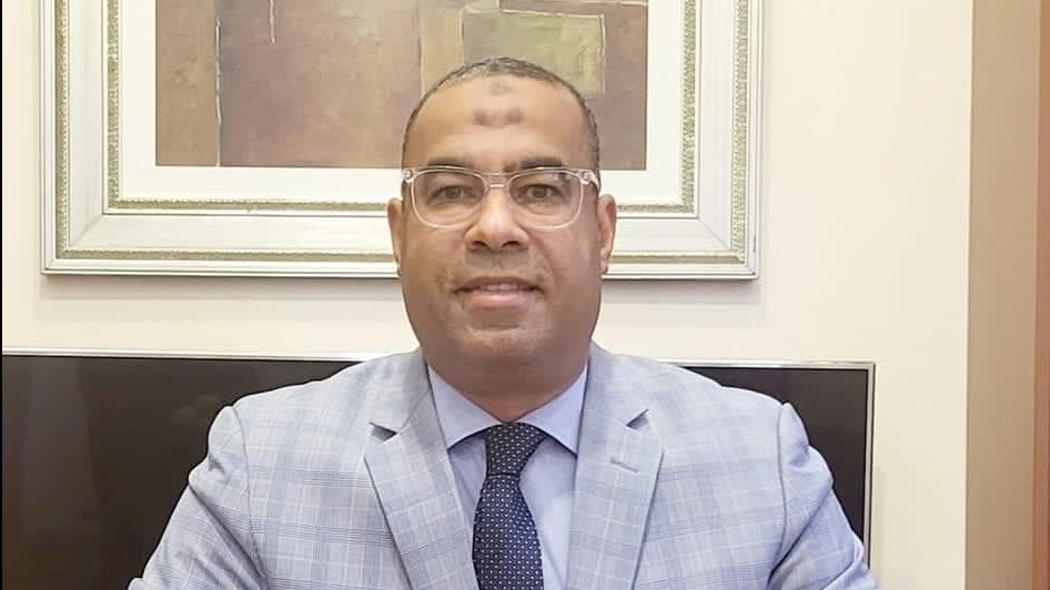الدكتور محمد فضل الله