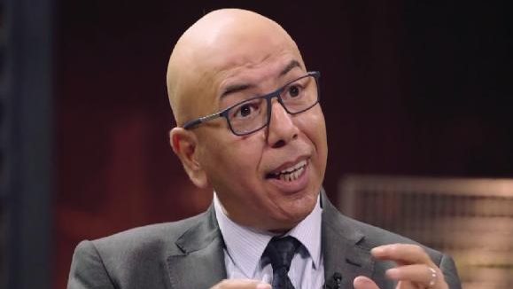 خالد عكاشة