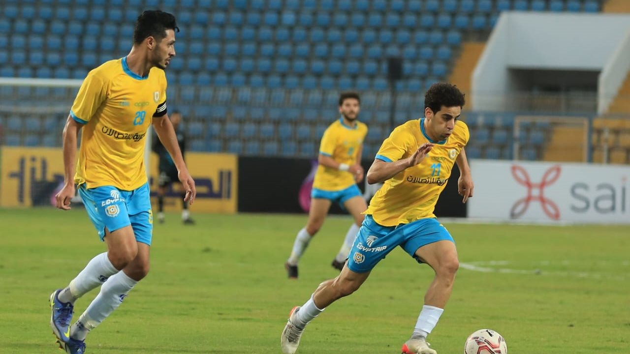الإسماعيلي 