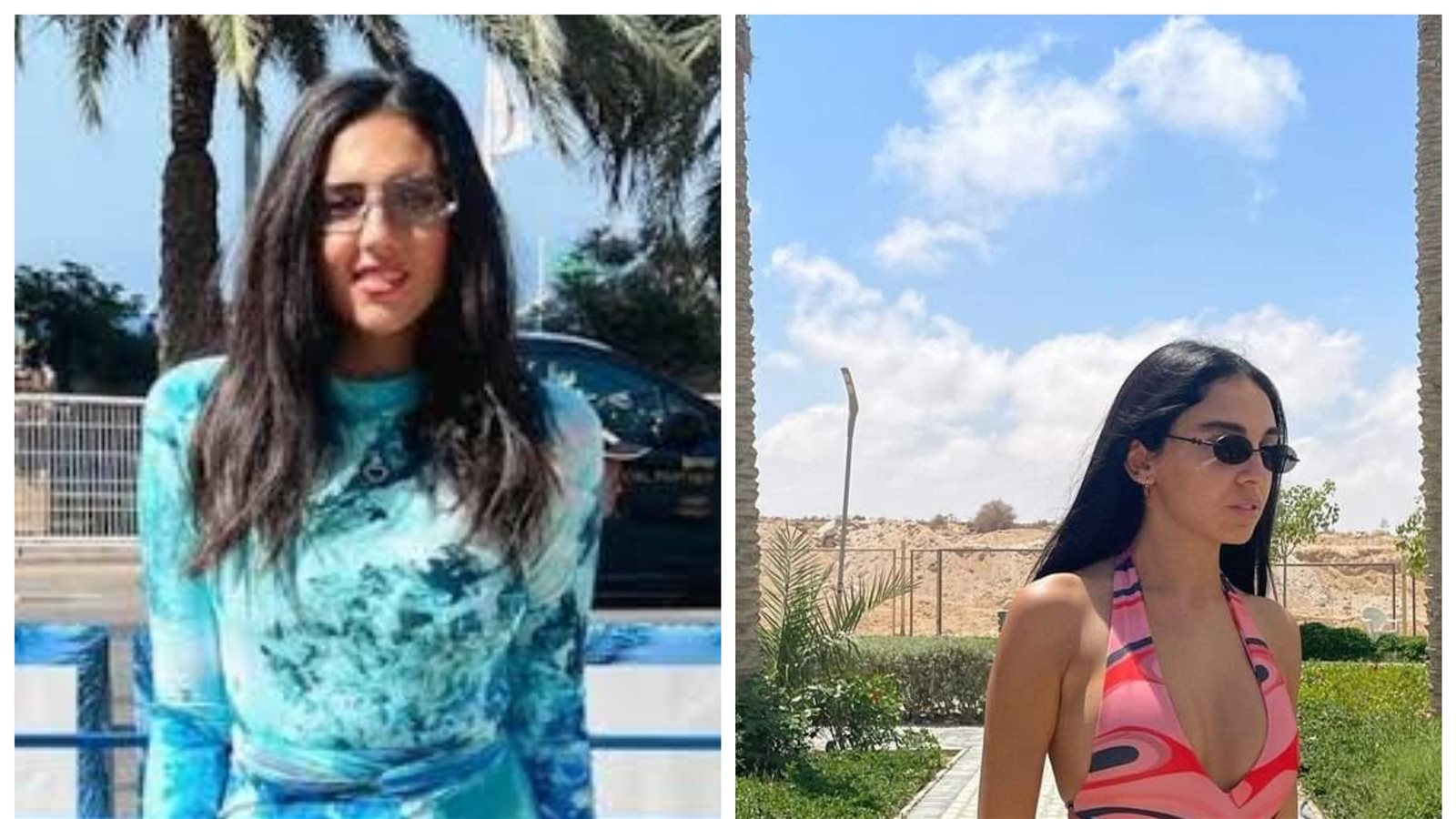 سلمى أبو ضيف وهادية غالب