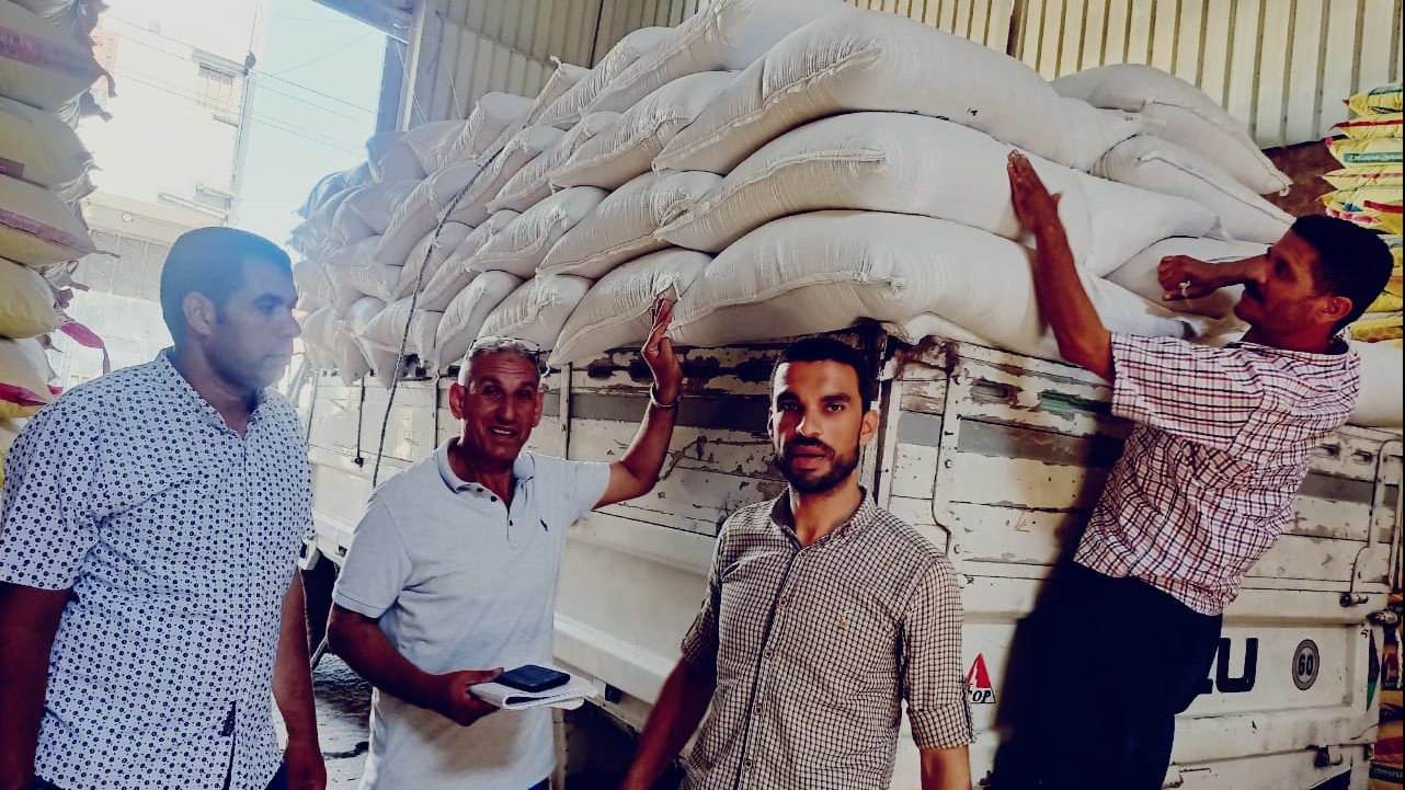 محافظة البحيرة