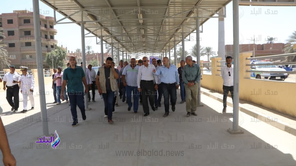 محافظ الجيزة