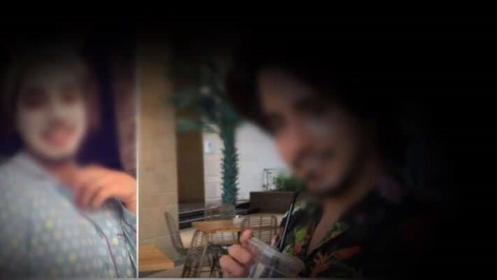 خبير تجميل شهير 