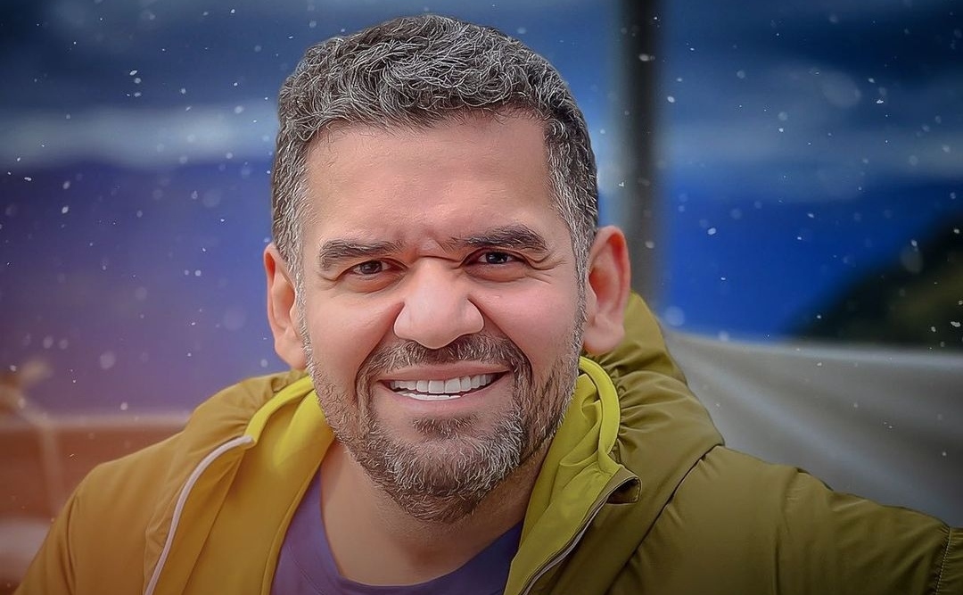 حسين الجسمي 