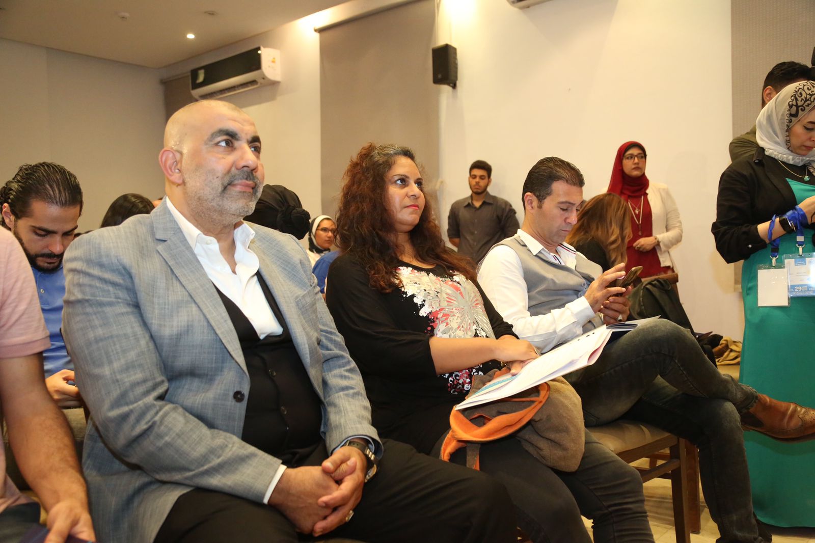 المسرح التجريبي 