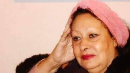 عواطف الشرقاوي 