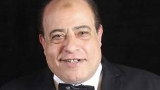 رضا ادريس