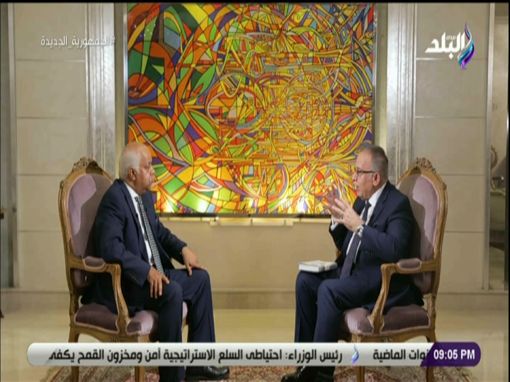  الدكتور أسامة حمدي، أستاذ الباطنة بجامعة هارفارد