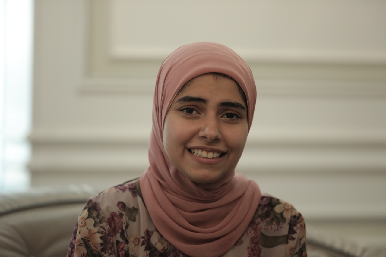 نيرمين محمد