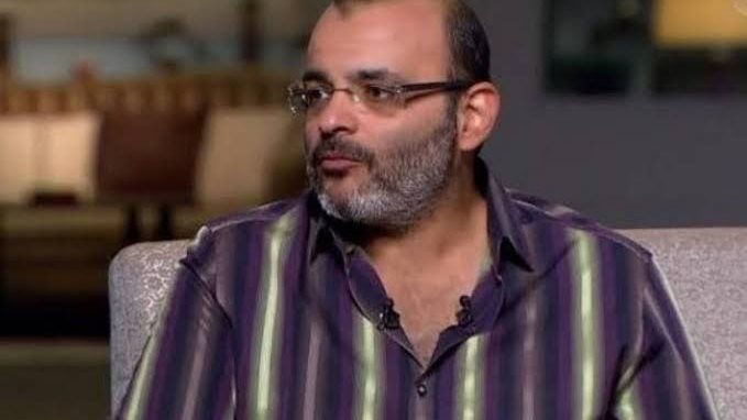 أيمن بهجت قمر