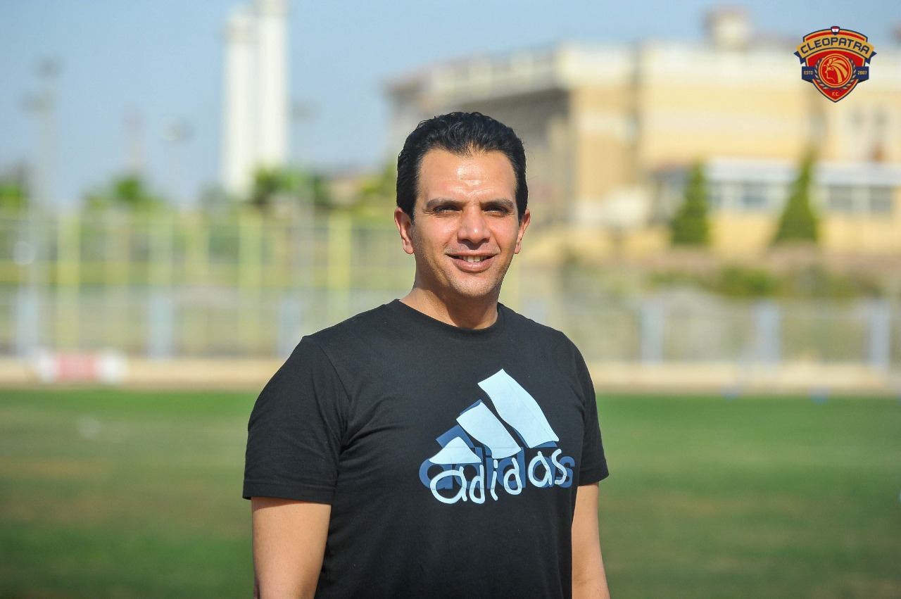 طبيب سيراميكا كليوباترا 