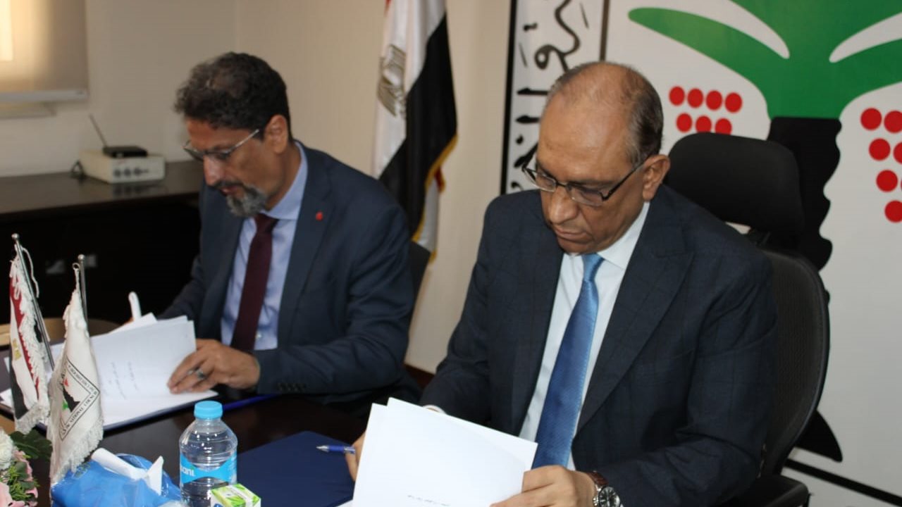 المجلس القومي للمرأة 