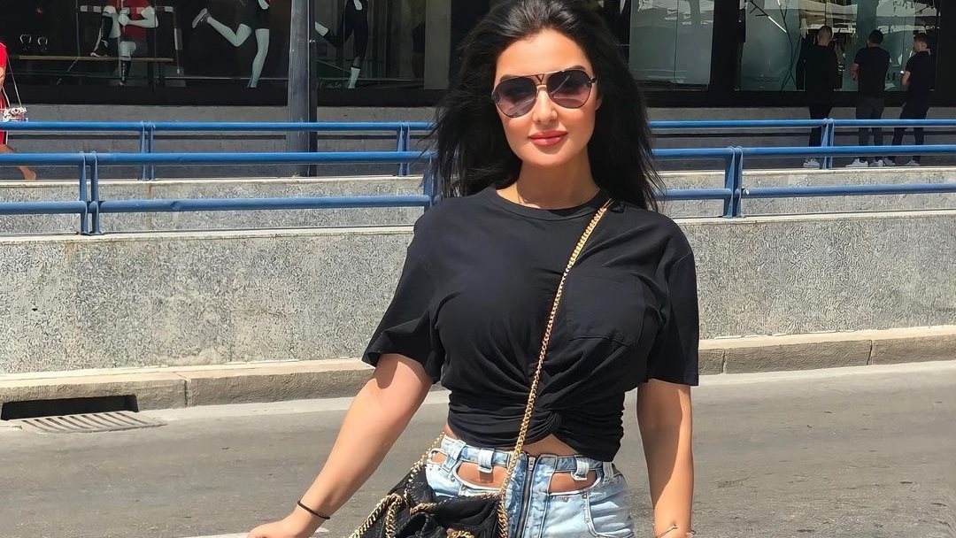 ميساء مغربي