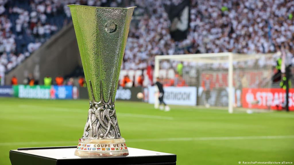 الدوري الأوروبي