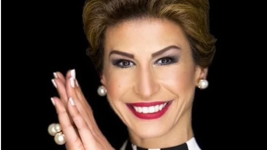 أمينة شلباية 