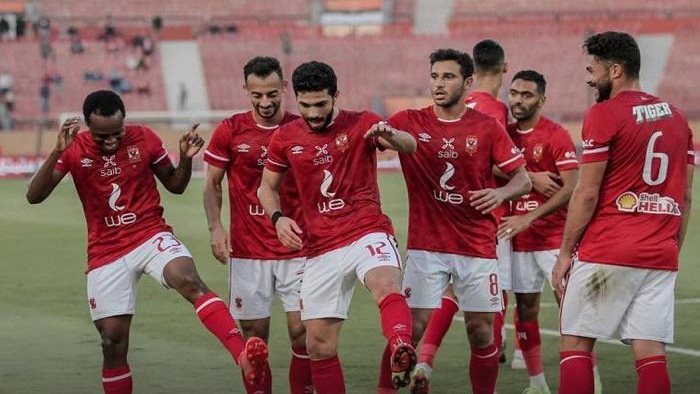 النادي الاهلي