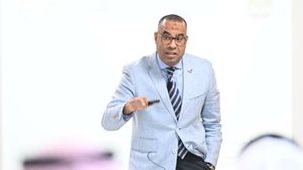 الدكتور محمد فضل الله
