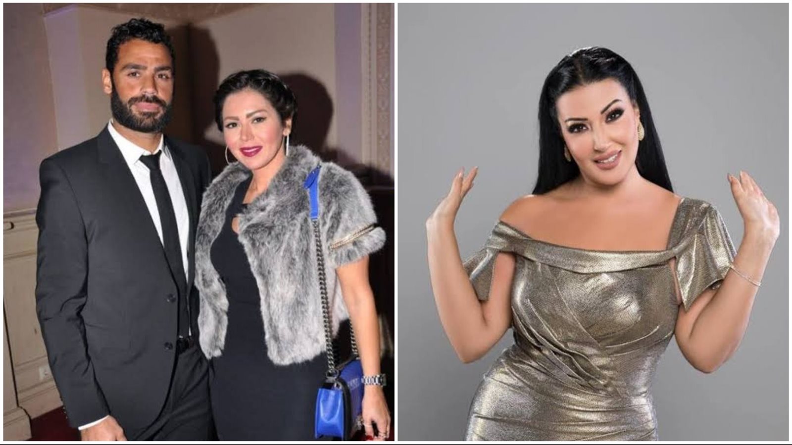 صدامات النجوم على السوشيال ميديا 
