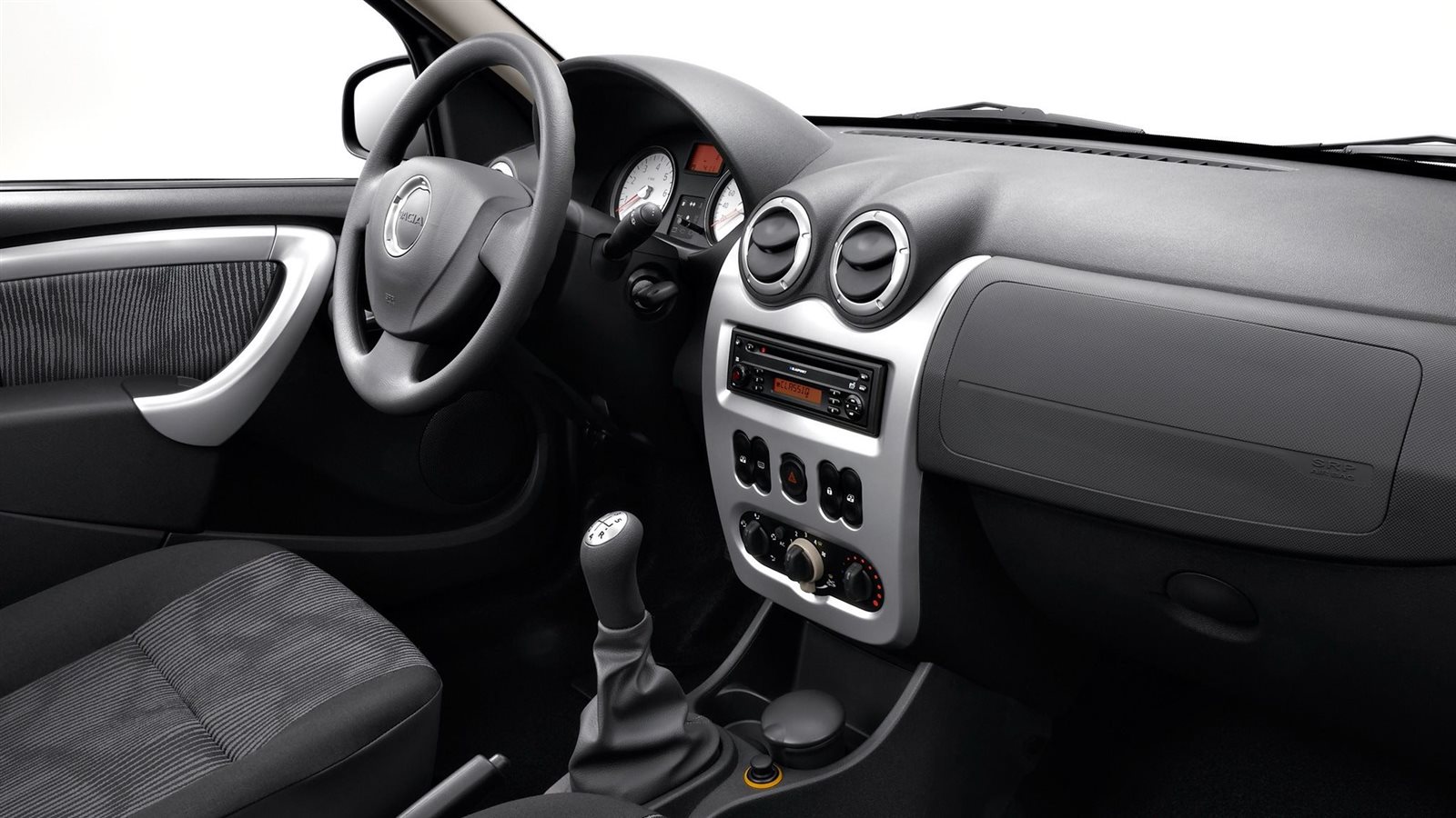  رينو لوجان موديل 2008-2011 