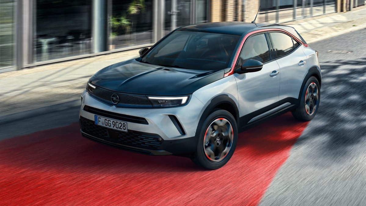 5 سيارات موديل 2022