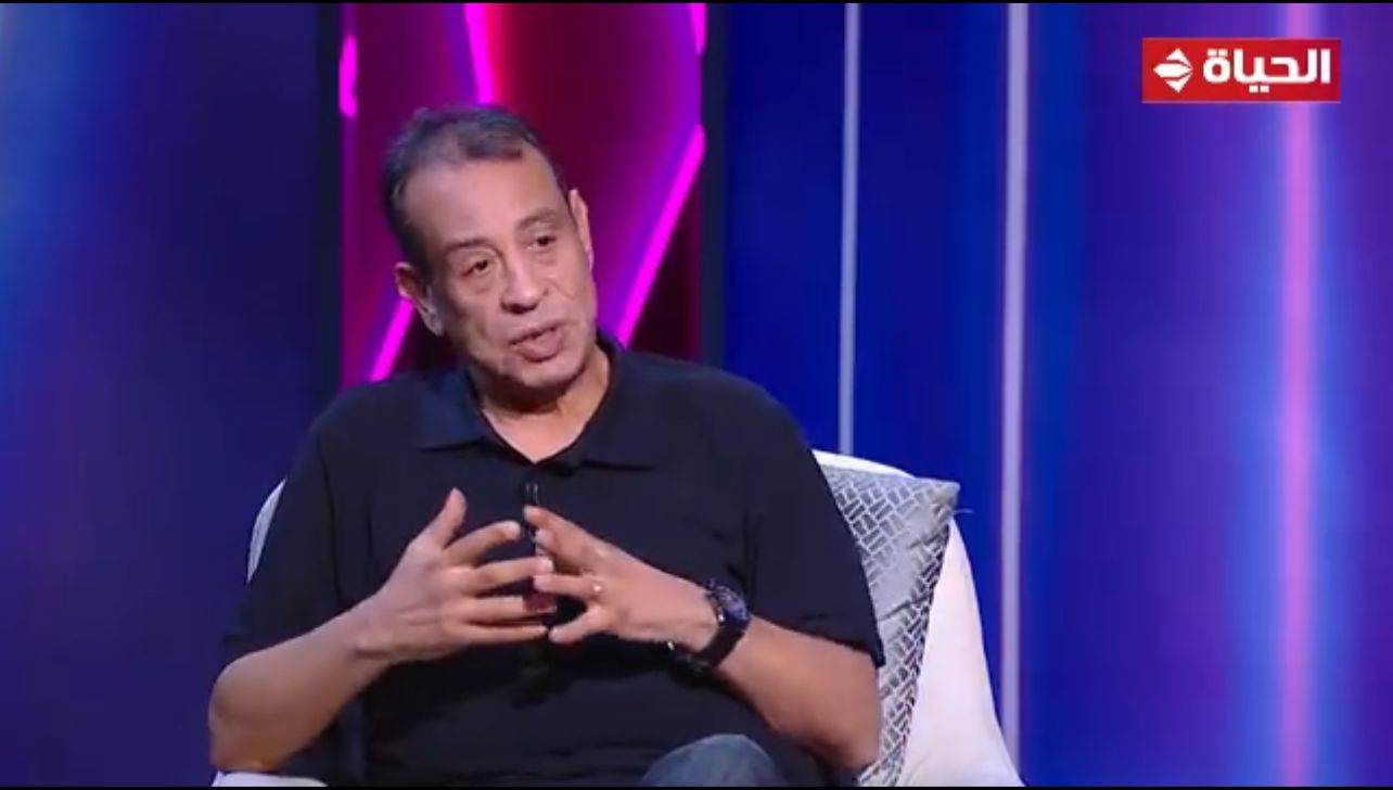 صلاح الشرنوبي 