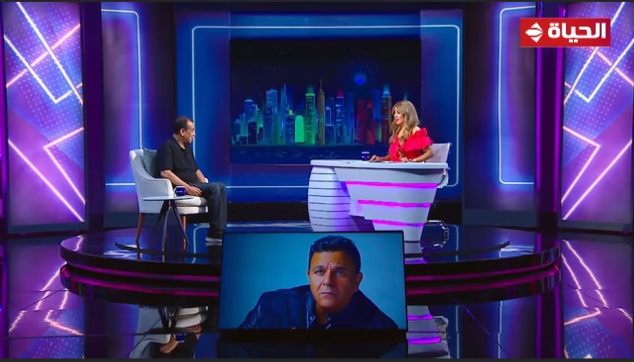 صلاح الشرنوبي 