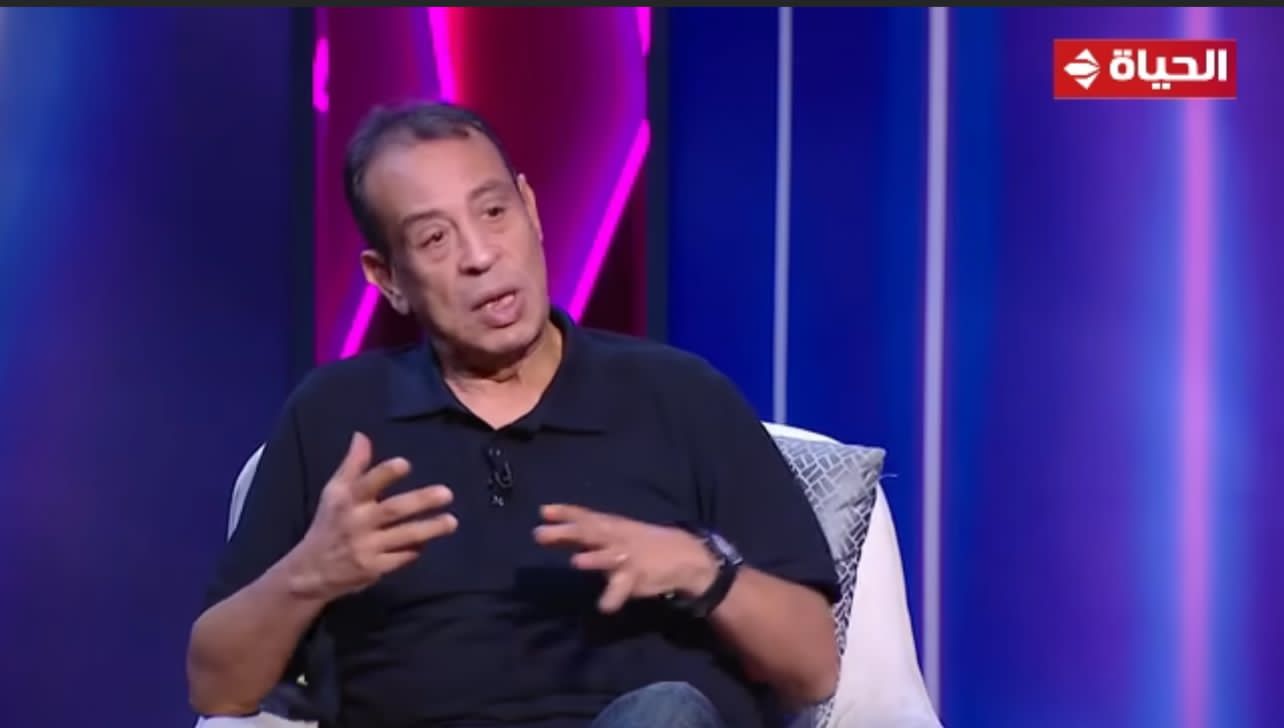 صلاح الشرنوبي 