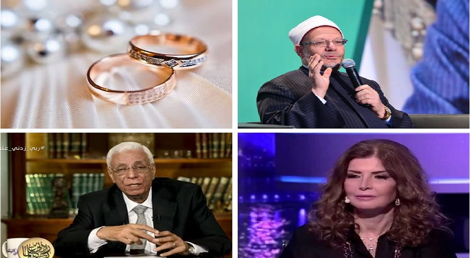 اخبار التوك شو
