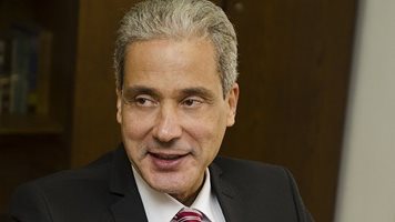 المؤرخ دكتور محمد عفيفي