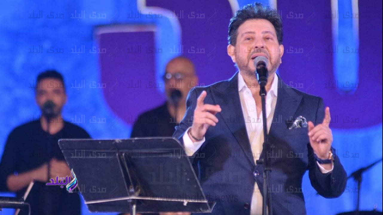 هاني شاكر