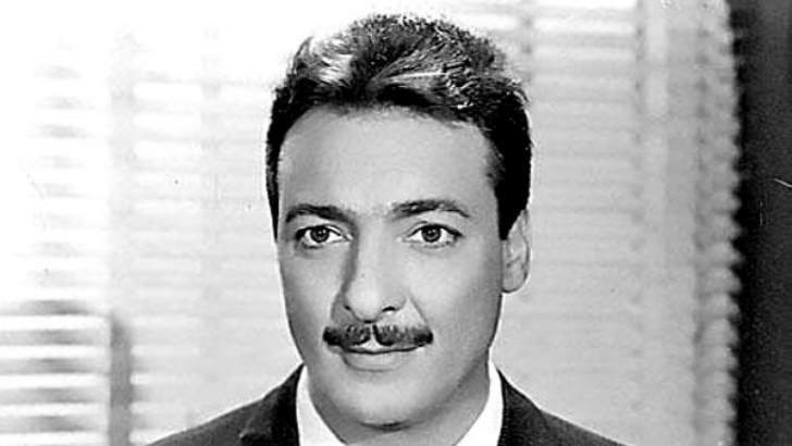 رشدي أباظة