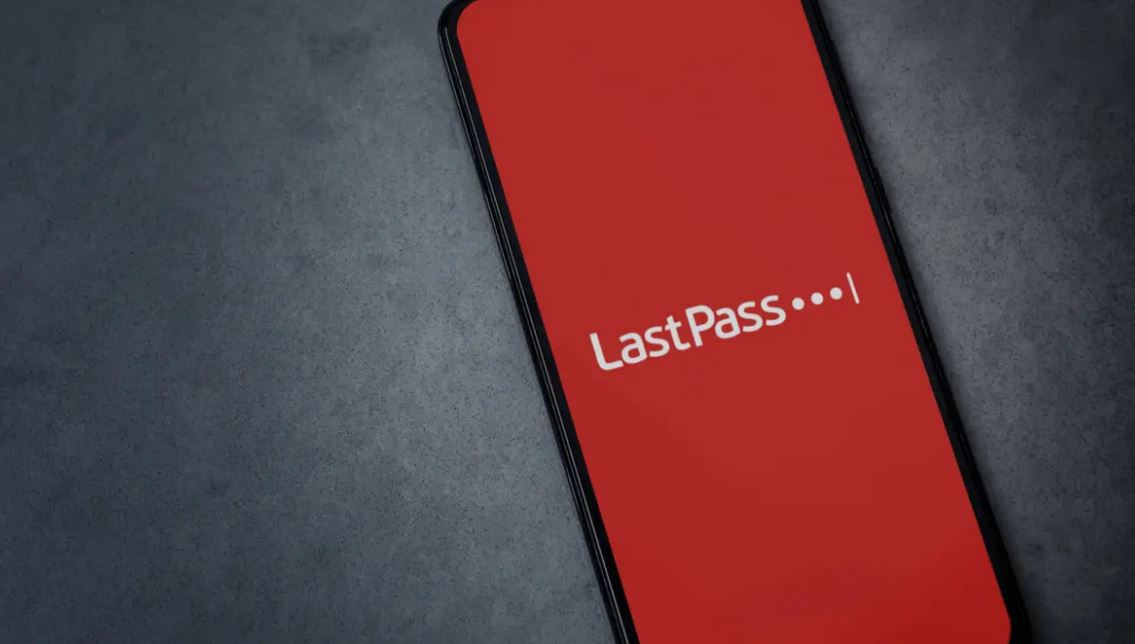 LastPass