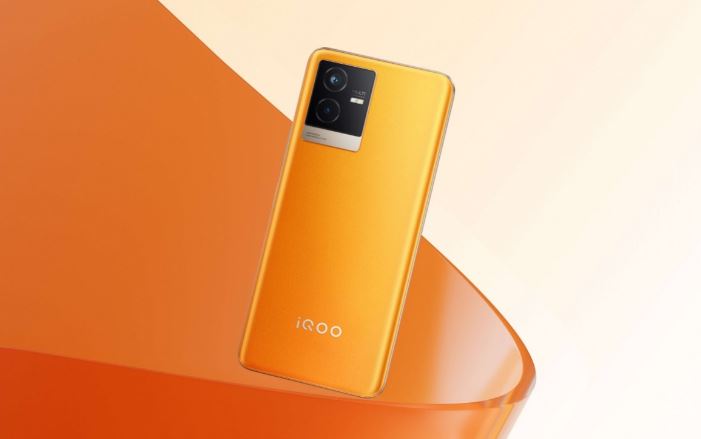 سعر ومواصفات هاتف iQoo Z6x
