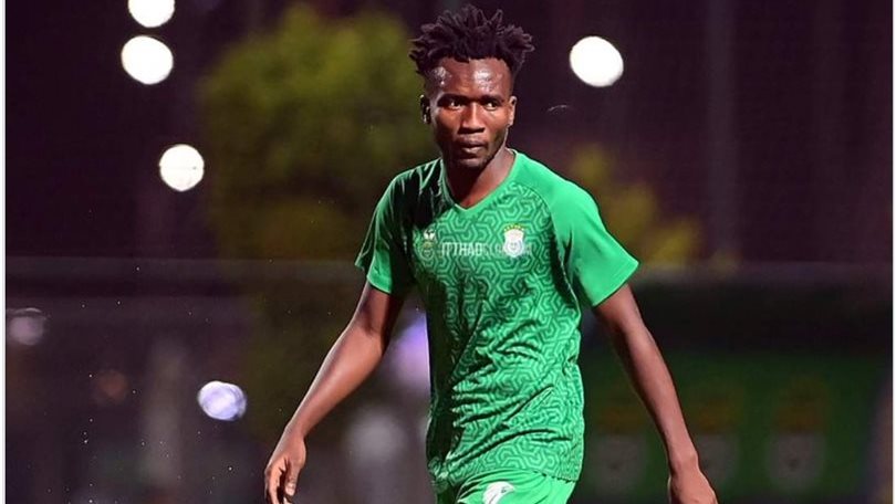 سعيدو سيمبوري 