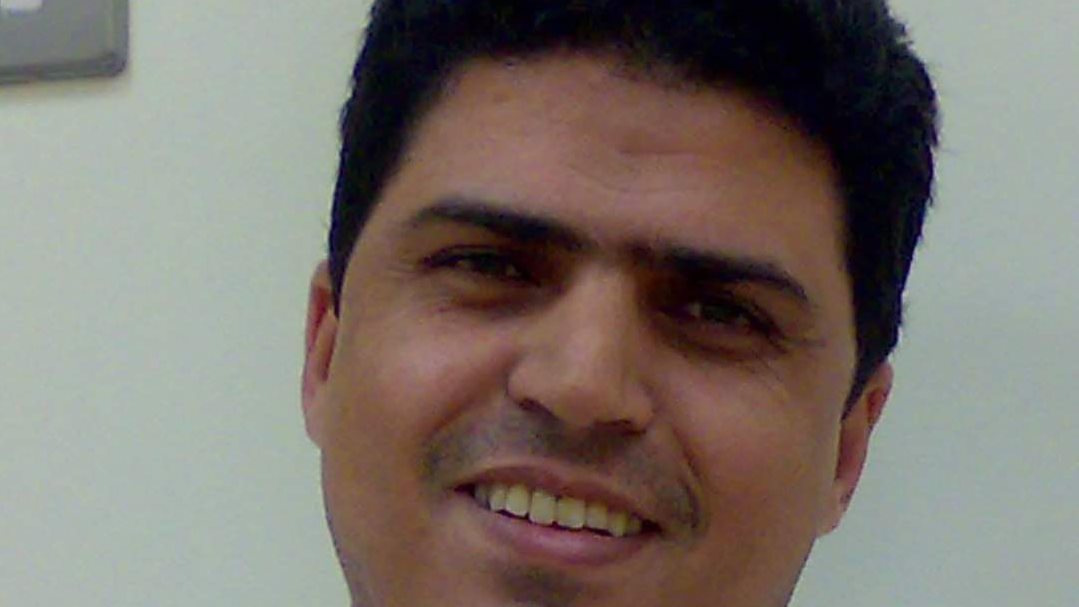 الدكتور أحمد فكري 