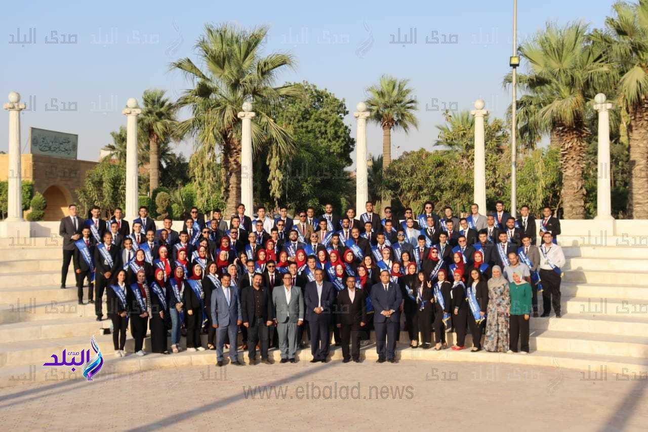 معهد إعداد القادة يستكمل برنامج إعداد القادة العام