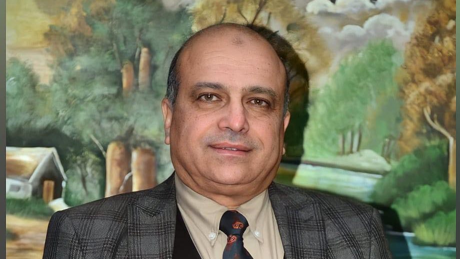 أحمد عفيفى