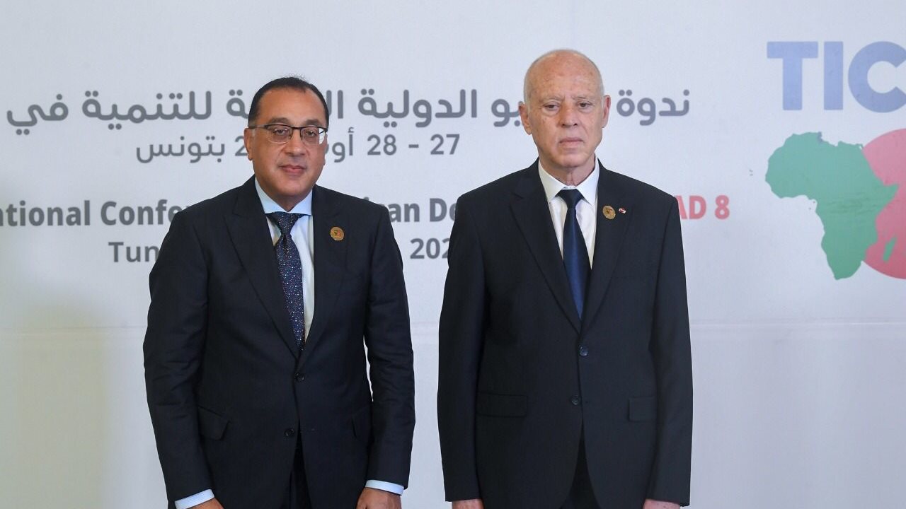 مصطفى مدبولي