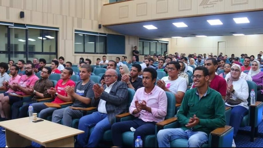 نقابة المهندسين في الإسكندرية 
