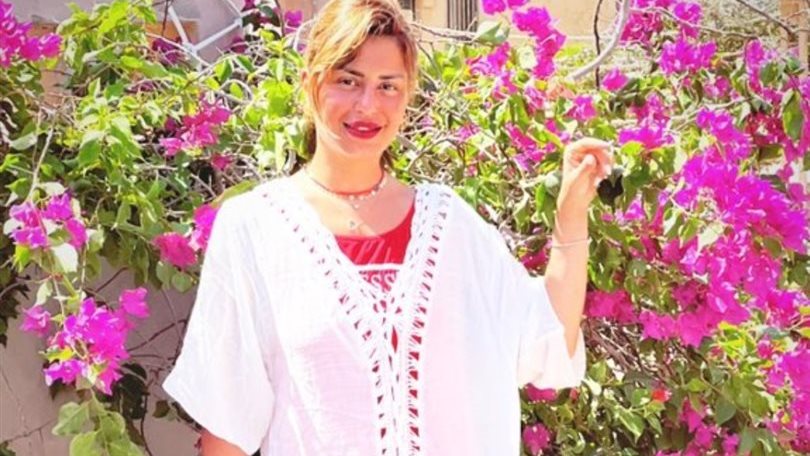 منة فضالي