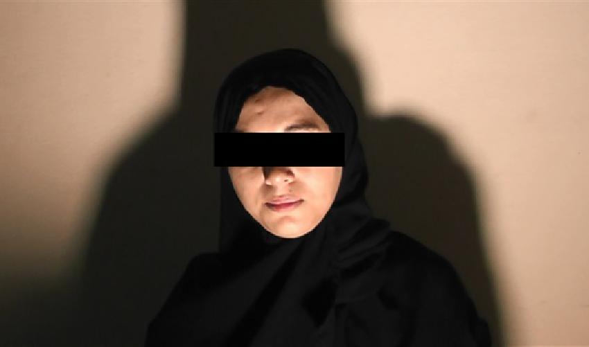  زوجة تنجب طفلة في الحرام بالدقهلية... أرشيفية