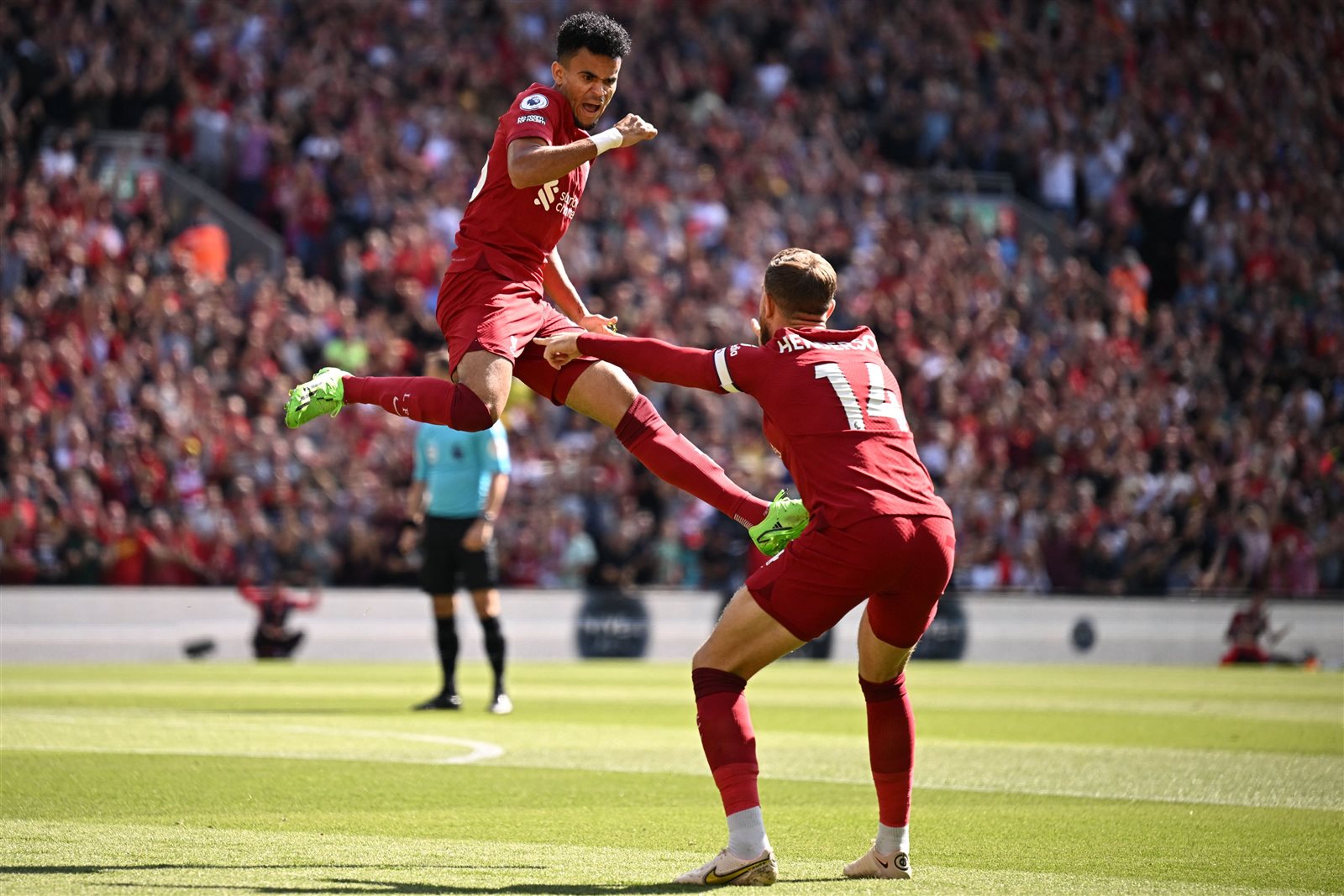 ليفربول