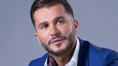 جورج الراسي