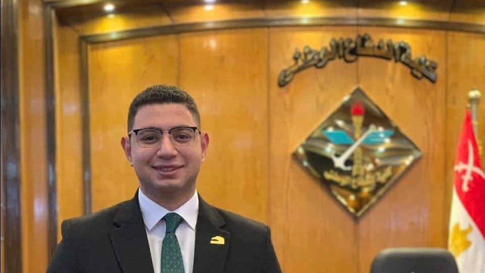 امين التثقيف في مستقبل وطن 